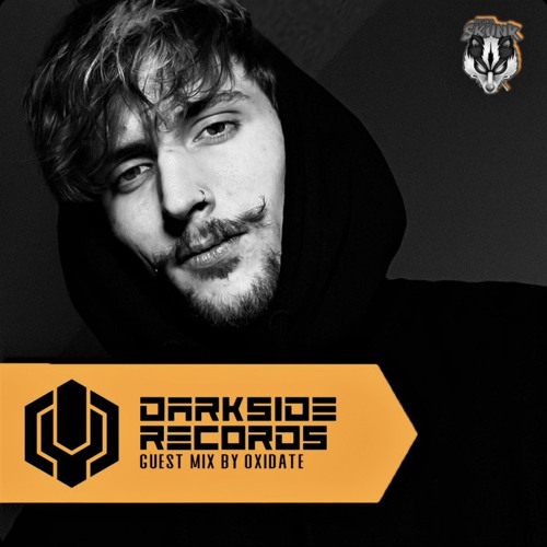OXIDATE Guestmix / DarkSide Records [REUPLOAD]