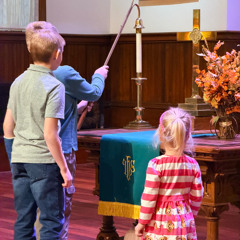 Dearly Beloved–Gathering for New Beginnings