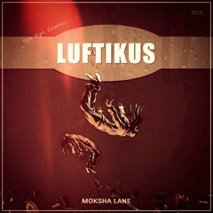 Moksha Lane | LUFTIKUS (live set 06_2020)
