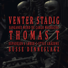 Goodbye (feat. Thomas T, Provinsen, Tyde T, Esben, PTA, Bjarke Bruun & Mugge)