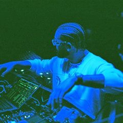 Drake x Lil Yachty / Another Late Night (JADED REMIX)