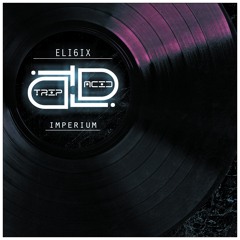 Eli6ix - Funky Paw