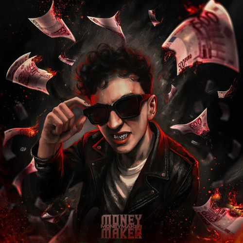 AdelinMM - AZALEEA INTRO