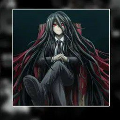 Dark Edit Audios That Kamukura Saved On His Playlist