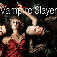 Buffy the Vampire Slayer