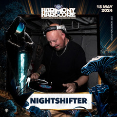 Nightshifter Industrial Signature Mix