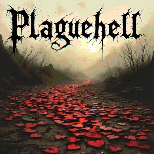 EchoesOfSolitude - TERMINATION (Playing Of Hearts). Plaguehell Version