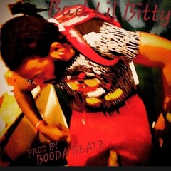 Bad Lil Bitty Prod By Booda Beatz
