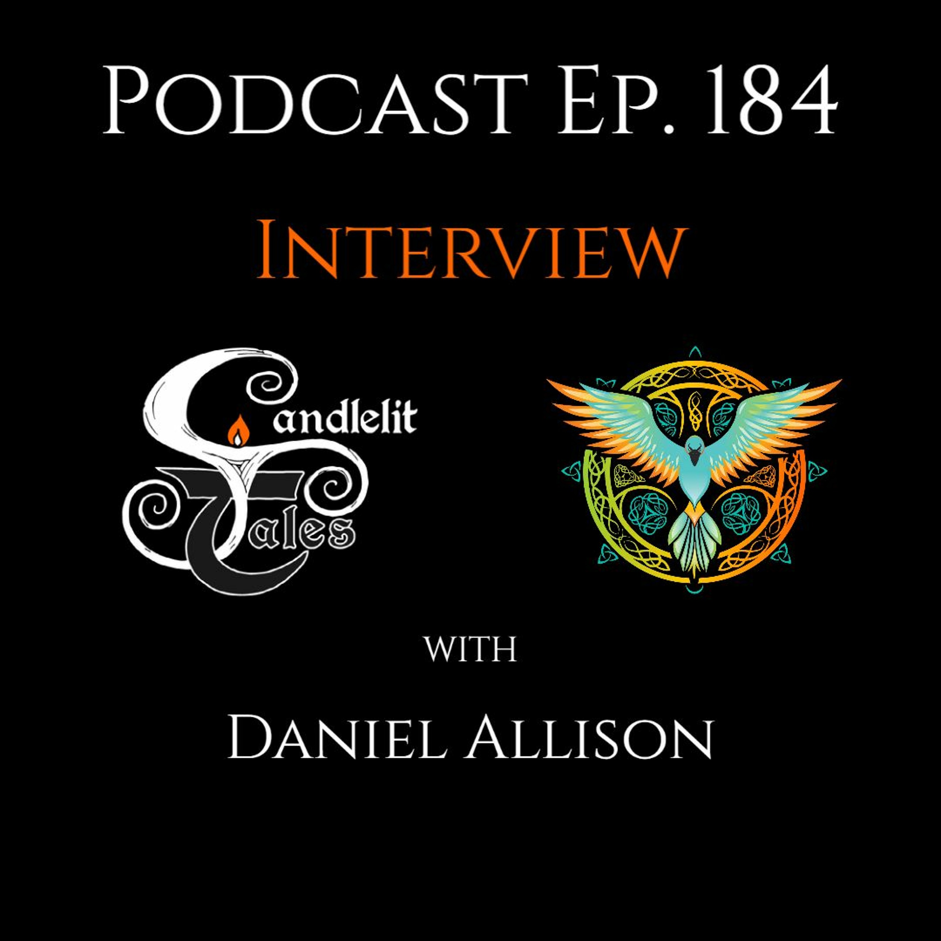 Candlelit Tales Irish Mythology Podcast