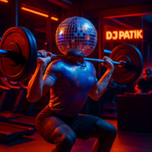 Party In the Gym [Fun DJ Mix]