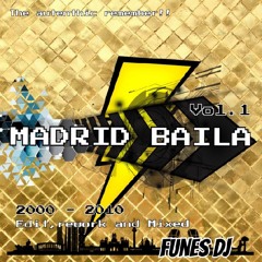 MAD BAILA VOL 1 - Remember 2000 - 2010