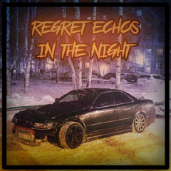 REGRET ECHOES IN THE NIGHT