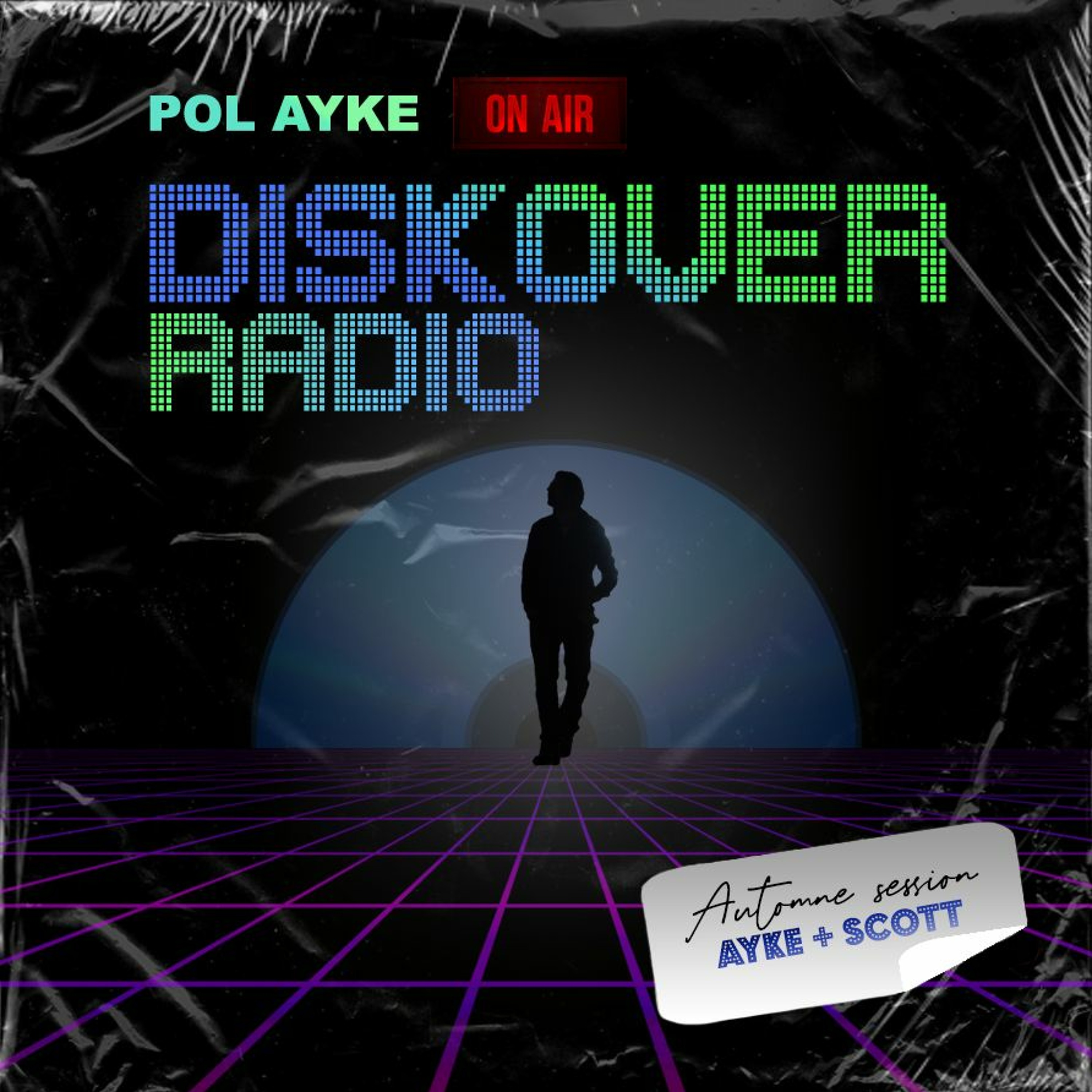 Pol Ayke