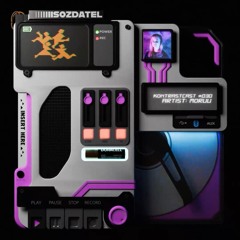 KontrastCast #30 - moruu