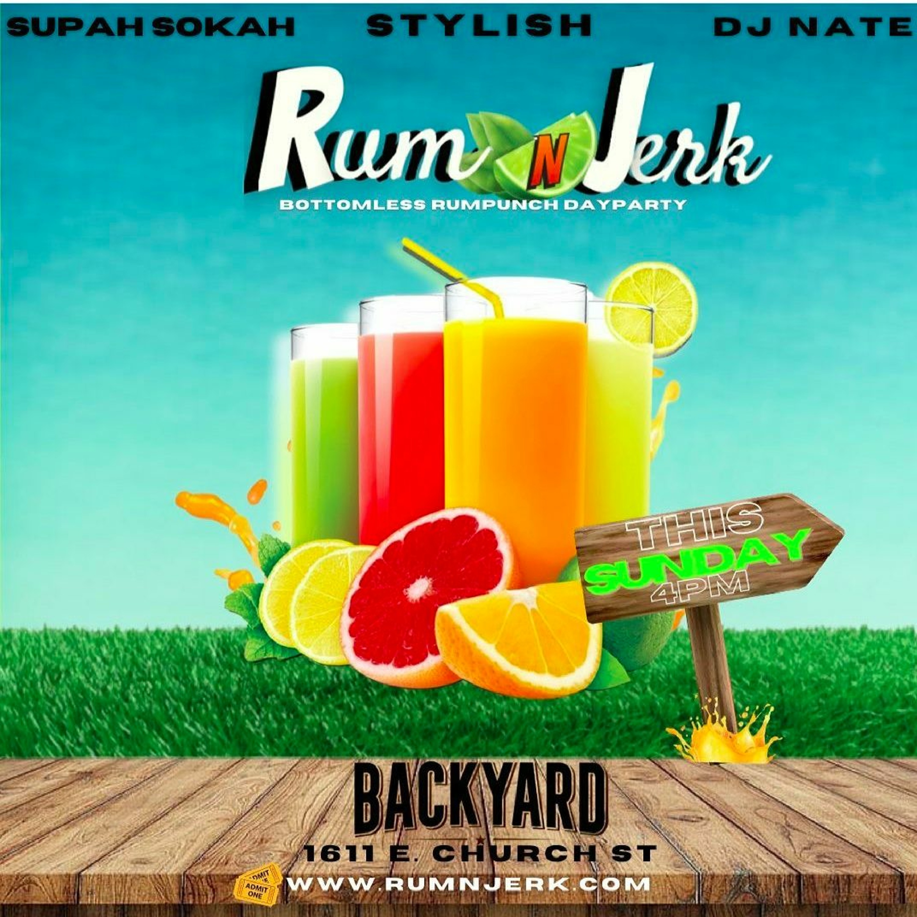 DJ STYLISH FROM AFRIKAN VYBZ SOUND
