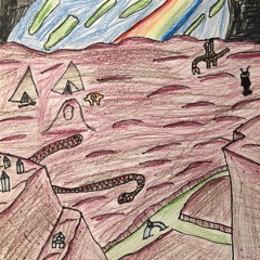 Never Going To Be The Same