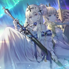 ultima Thule - Otsukisama Koukyoukyoku