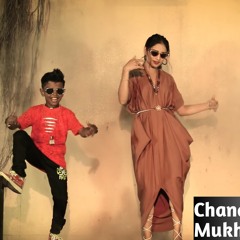 Chand Wala Mukhda, Makeup Wala Mukhda, Mere Mamaji (Dj Song Mix) By Dj Golu Gwalior