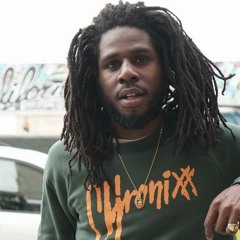 CHRONIXX BEST OF #MIX (2020) by Dj Klaat