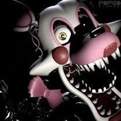 Mangle's voice
