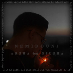 ARSHA  Ft. NIUSHA- Nemidooni