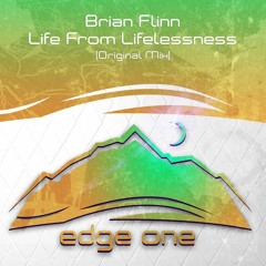 Brian Flinn - Life From Lifelessness