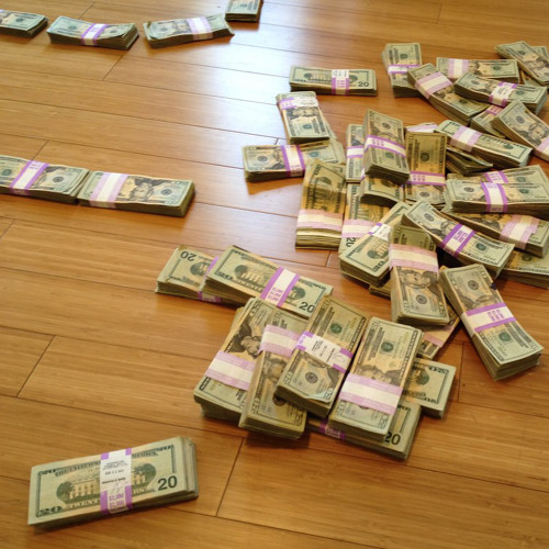 Stack’n It / Get active! [Prod. @Solosxnn]