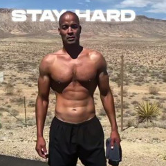 PATHETIC - SOCIETY X DAVID GOGGINS  - I DONT LIVE OFF HOPE (gym)