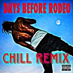 Travis Scott - Skyfall (BimaarSick Remix/Flip) ft. Young Thug