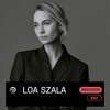 Loa Szala - Trommel InSession 093 DJ mix artwork - Electronic music tracklist cover image