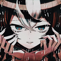 MV雨乙女  Ameotome  HAKOS BAELZ COVER