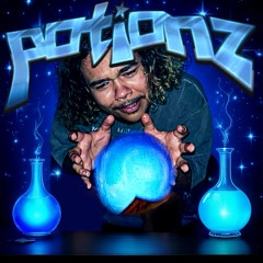 potionz