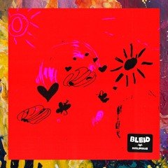 PREMIERE: BLEID — Pra Tirar (Original Mix) [Extended Records]