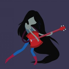 I'm Just Your Problem - KetsuiDesu Adventure Time Cover