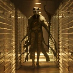 Moon Knight Khonshu Theme  EPIC SUITE VERSION (Episode 2 Soundtrack) فارس القمر--_K7Kxcb