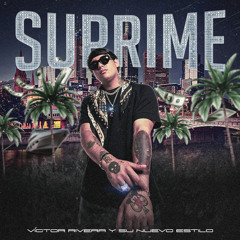 suprime