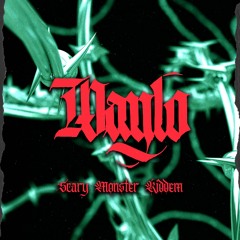Scary Monster Riddem