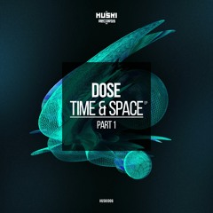 Satisfaction (Time and Space EP Part 2) (Forthcoming)