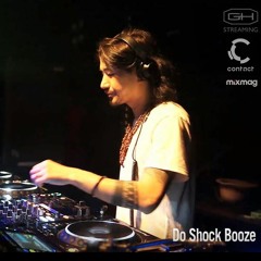 TOGETHER / GH STREAMING - Do Shock Booze at Contact Tokyo - 18.April.2020