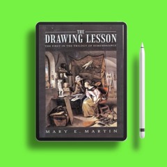 The Drawing Lesson by Mary E. Martin. No Payment [PDF]
