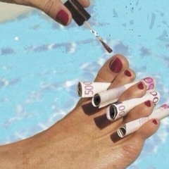 A CAIPIRINHA BY THE POOL (POOL CLUB SET)