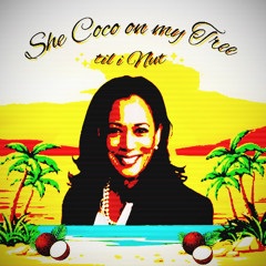 she COCO on my TREE til i NUT (Ft. FuckAssGame, LilPerk)