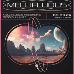 March Mellifluous boiler room set 09/03