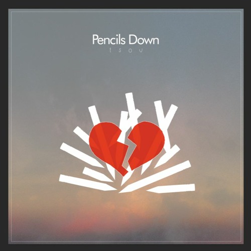 pencils down
