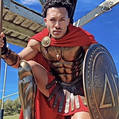 SPARTAN WARRIOR'S "CREED, PASSION & FIRE"(GOW|WARRIOR-KING|WARLORD MUSIC)