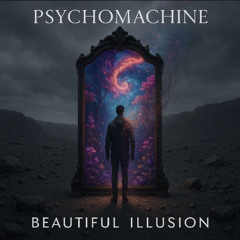 Psychomachine -  Beautiful Illusion (Day Version)