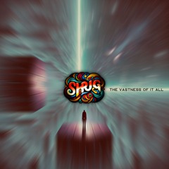 The Vastness of it All