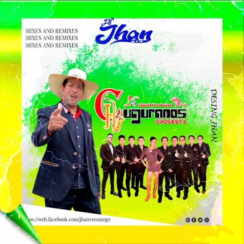 DEMO LOS CHUGURANOS- JHAN - EDICIONES