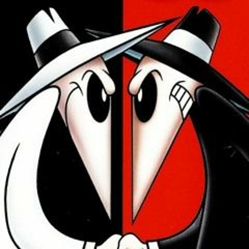 Stream Oil Rig - Spy Vs Spy OST (PS2/Xbox) by Swatchlingo | Listen online  for free on SoundCloud
