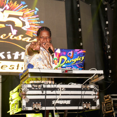 DJ DANGLEZ RIDDIM & WUK UP MIXTAPE 2024